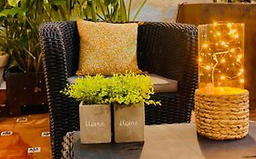 Lovely Home Con Patio